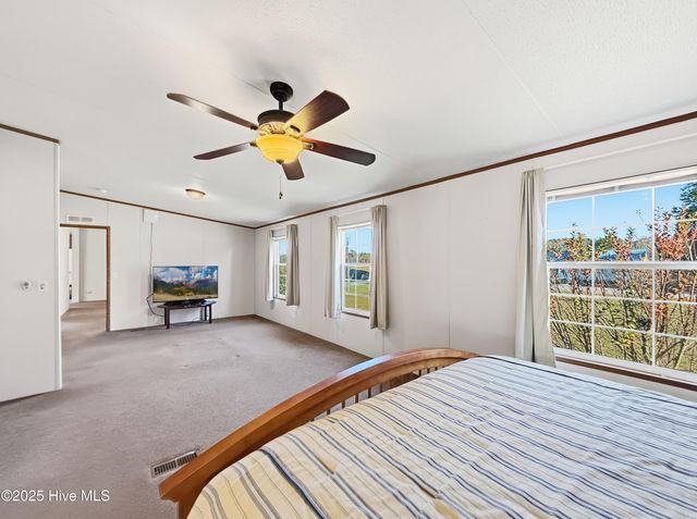 106 Boonetown Road, Gates, NC 27937