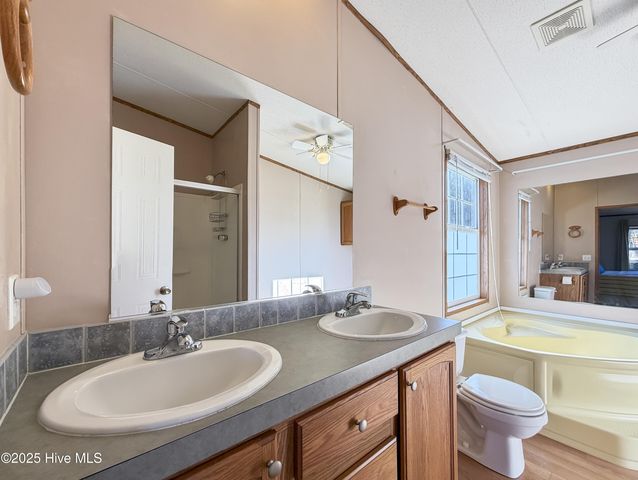 106 Boonetown Road, Gates, NC 27937