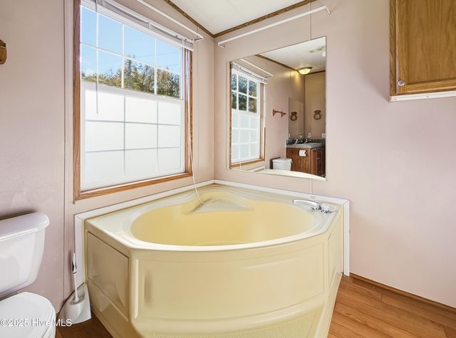 106 Boonetown Road, Gates, NC 27937