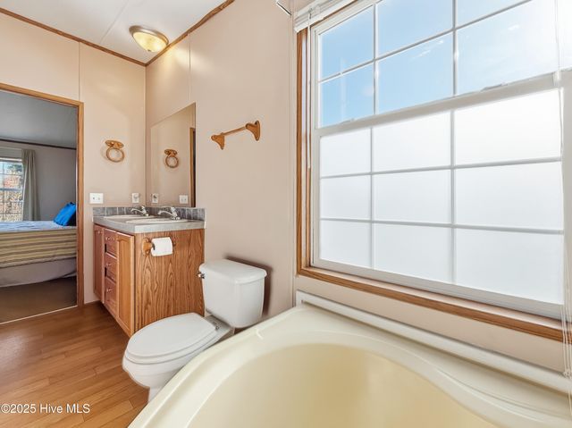 106 Boonetown Road, Gates, NC 27937