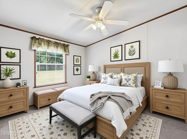 106 Boonetown Road, Gates, NC 27937