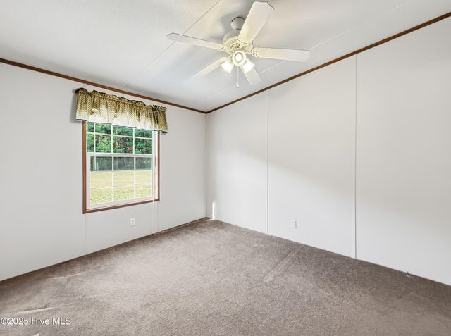 106 Boonetown Road, Gates, NC 27937