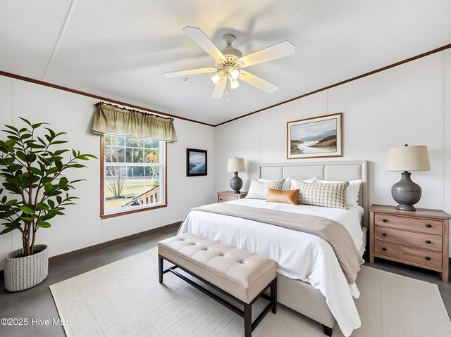 106 Boonetown Road, Gates, NC 27937