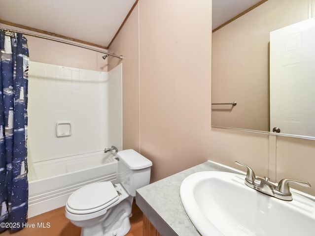 106 Boonetown Road, Gates, NC 27937