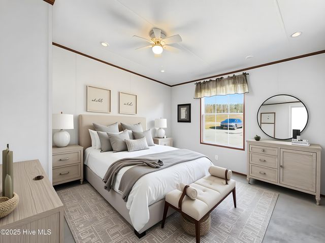 106 Boonetown Road, Gates, NC 27937