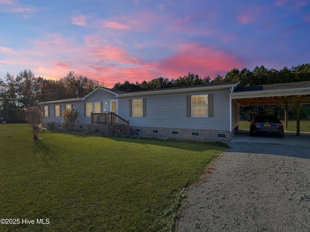 106 Boonetown Road, Gates, NC 27937