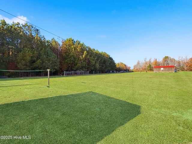 106 Boonetown Road, Gates, NC 27937