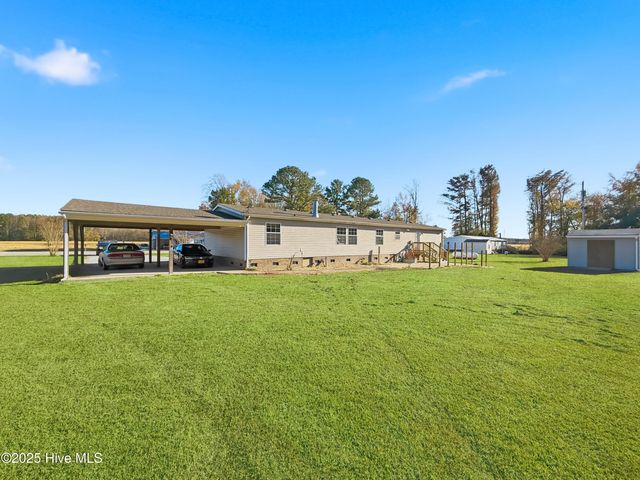 106 Boonetown Road, Gates, NC 27937