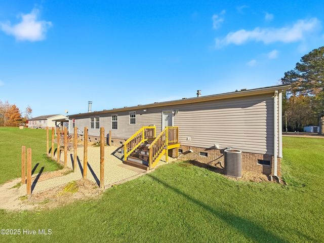 106 Boonetown Road, Gates, NC 27937