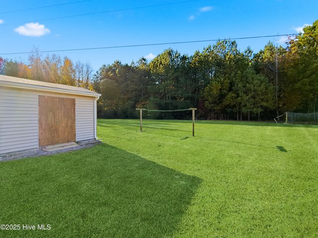 106 Boonetown Road, Gates, NC 27937