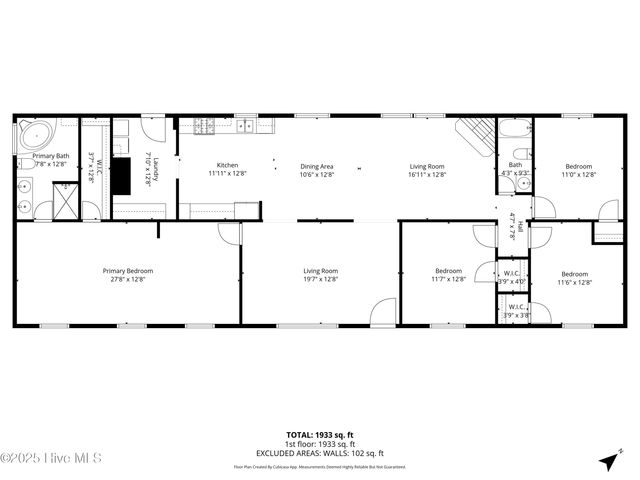 106 Boonetown Road, Gates, NC 27937