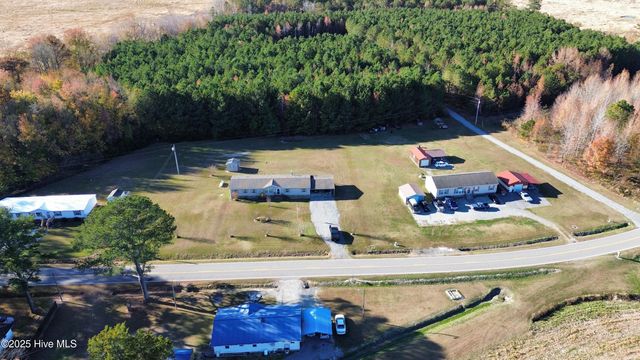 106 Boonetown Road, Gates, NC 27937