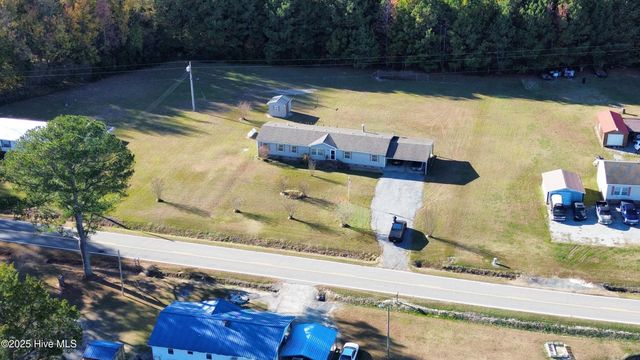 106 Boonetown Road, Gates, NC 27937