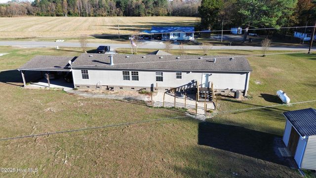 106 Boonetown Road, Gates, NC 27937