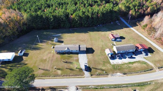 106 Boonetown Road, Gates, NC 27937