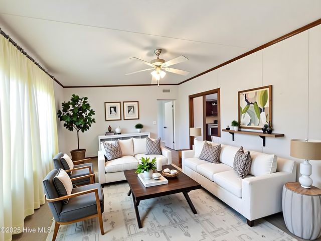 106 Boonetown Road, Gates, NC 27937