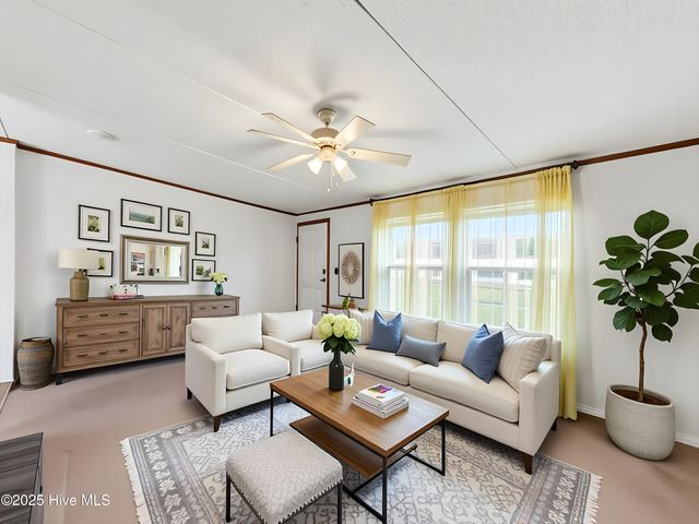 106 Boonetown Road, Gates, NC 27937