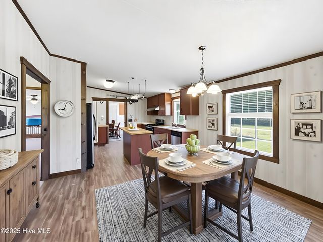 106 Boonetown Road, Gates, NC 27937