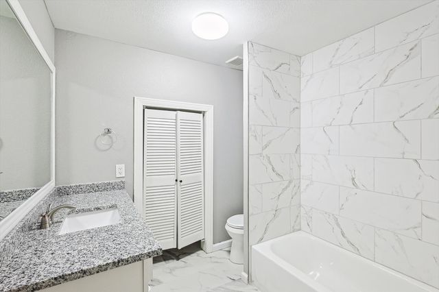 3120 Sappington Place, Fort Worth, TX 76116