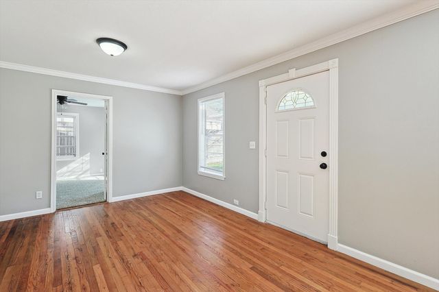 3120 Sappington Place, Fort Worth, TX 76116