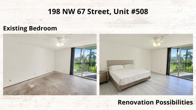 198 NW 67th Street 508, Boca Raton, FL 33487