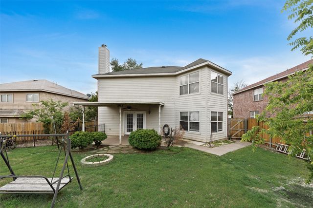 637 Gibson Street, Cedar Hill, TX 75104