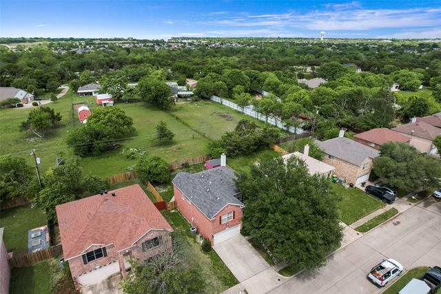 637 Gibson Street, Cedar Hill, TX 75104