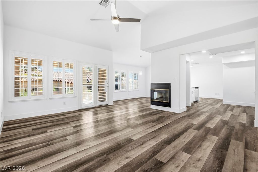 1904 Bradbury Circle, Las Vegas, NV 89128 — exterior