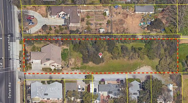 6404 Sylvan Rd, Citrus Heights, CA 95610