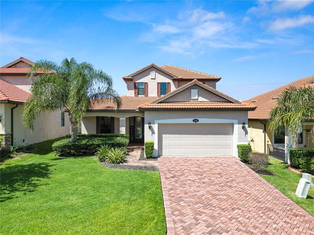 3908 VISTA TRACE WAY, Lakeland, FL 33810