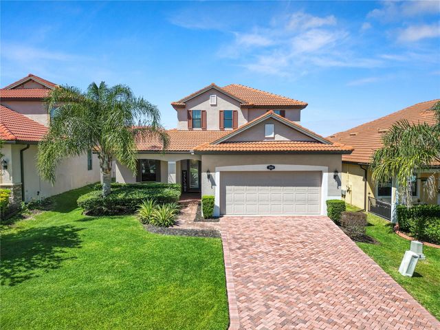 3908 VISTA TRACE WAY, Lakeland, FL 33810