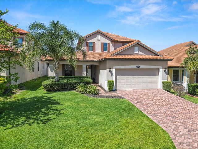 3908 VISTA TRACE WAY, Lakeland, FL 33810