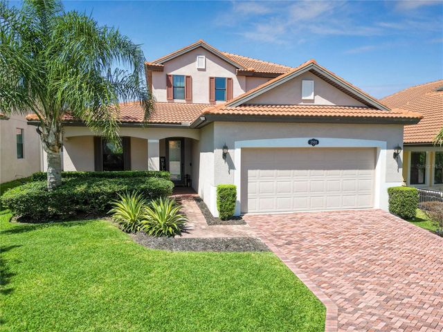 3908 VISTA TRACE WAY, Lakeland, FL 33810