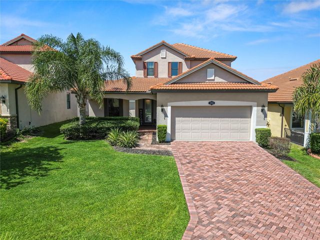 3908 VISTA TRACE WAY, Lakeland, FL 33810