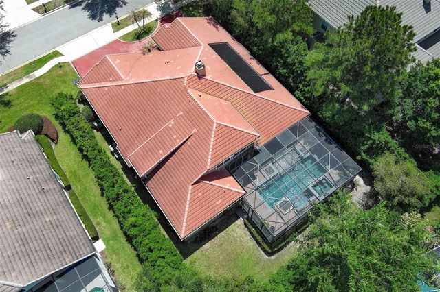 836 WOODBARK COVE, Sanford, FL 32771