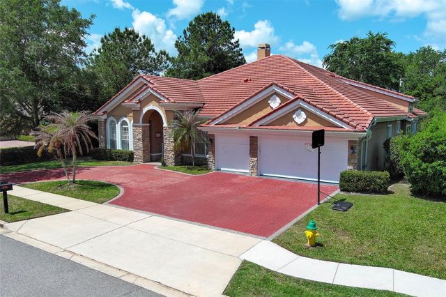 836 WOODBARK COVE, Sanford, FL 32771