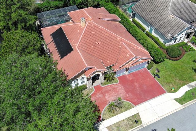 836 WOODBARK COVE, Sanford, FL 32771