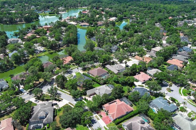 836 WOODBARK COVE, Sanford, FL 32771