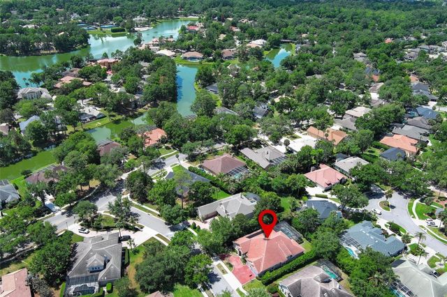 836 WOODBARK COVE, Sanford, FL 32771