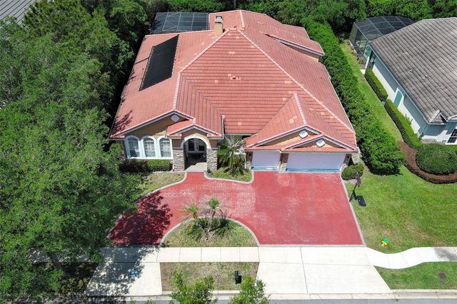 836 WOODBARK COVE, Sanford, FL 32771