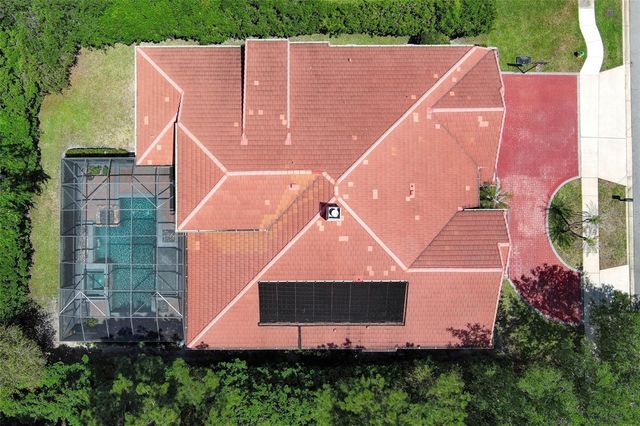 836 WOODBARK COVE, Sanford, FL 32771