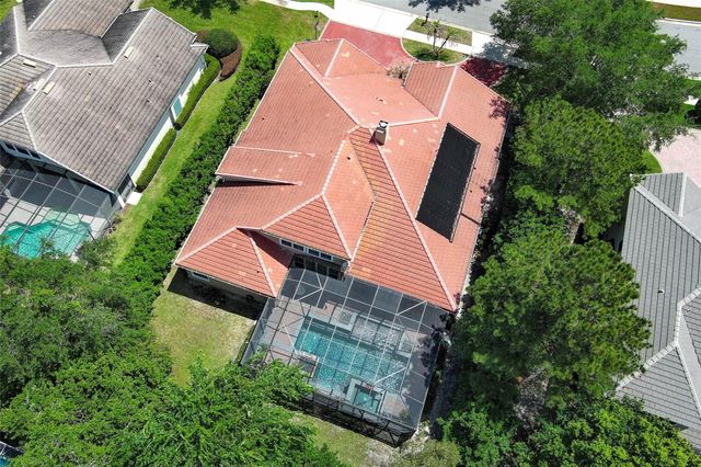 836 WOODBARK COVE, Sanford, FL 32771