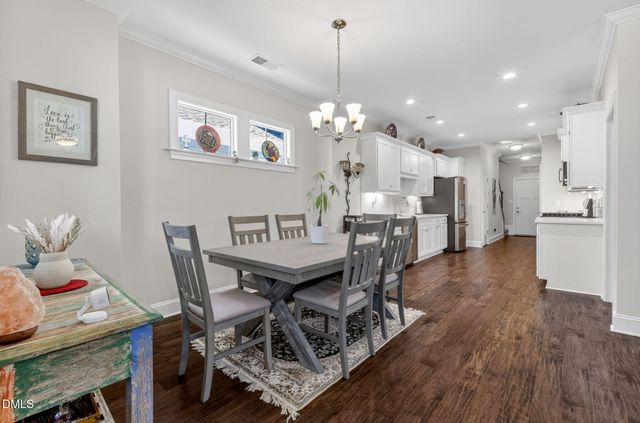 7 Duplin Lane, Clayton, NC 27527