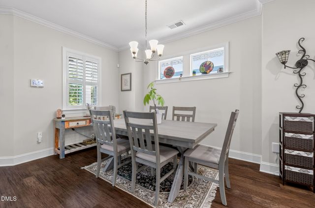 7 Duplin Lane, Clayton, NC 27527