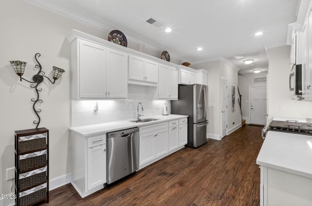 7 Duplin Lane, Clayton, NC 27527