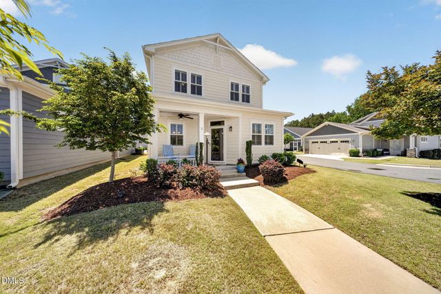 7 Duplin Lane, Clayton, NC 27527
