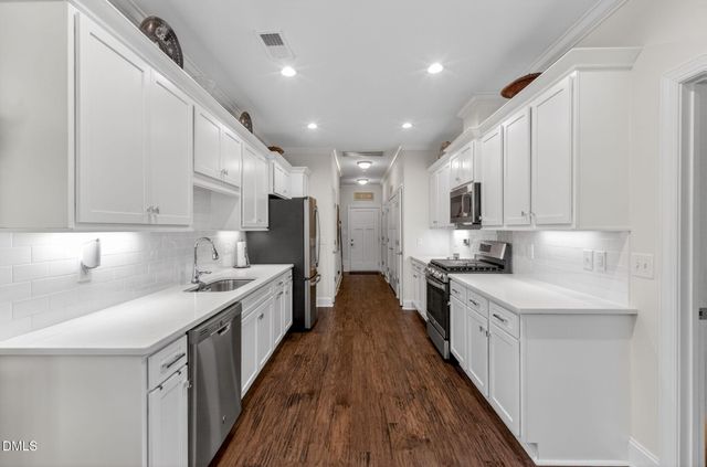 7 Duplin Lane, Clayton, NC 27527