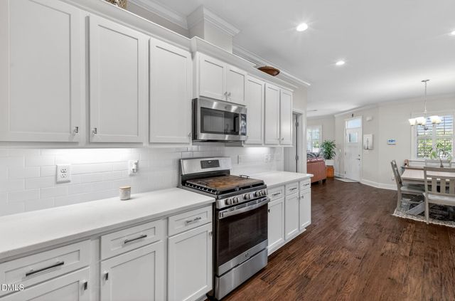 7 Duplin Lane, Clayton, NC 27527