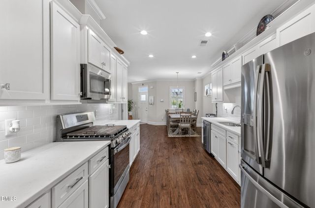 7 Duplin Lane, Clayton, NC 27527