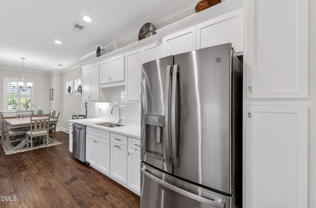 7 Duplin Lane, Clayton, NC 27527